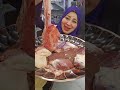 فشه وكبده وطحال من ايد الشيف ساره سمير 