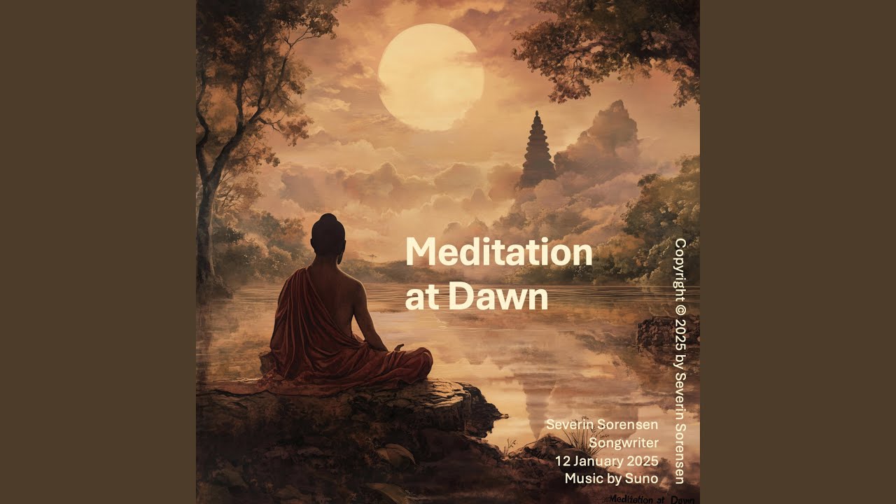 Meditation at Dawn