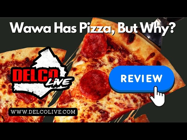 Wawa Pizza Reviews Show People Really Hate Wawa Pizza