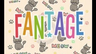 Fantage Somewhat Trolling