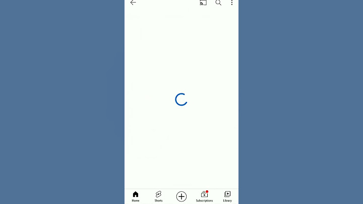 tutorial how to see how many subscriber u have
