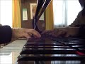 ビゼー　こま（即興曲）