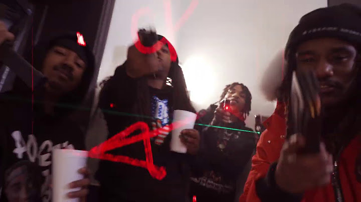 Tadoe - It's Up ( Official Music Video )