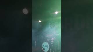 Bronnie - Stay (Geeks and Freaks Tour Glasgow 12/1/19)