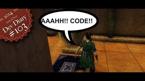 SASDiary - Son of Nor #103 - SAS Week 2014