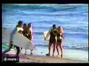 Back To The Beach movie ad - WNEV '87