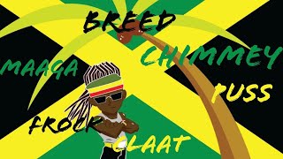 HOW TO SPEAK LIKE A JAMAICAN (How to Speak Real Jamaican Patois) screenshot 4