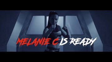 Melanie C - Blame It On Me (LipeHall Remix Preview)