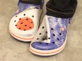 クロックス（crocs） ワールドフラッグシリーズ紹介　BGM入り