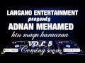Hin Maquu Karaarraa Adnan Mehamed 2014 Album 5