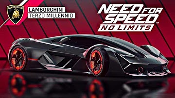 Need For Speed No Limits gameplay .Bugatti Bolide