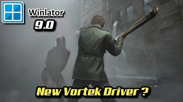 WINLATOR WINDOWS EMULATOR FOR ANDROID 9.0 RELEASED