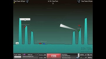 ShellShock Awesome #17 HD