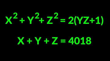 Japanese Math Olympiad Problem | A Nice Number Theory Problem