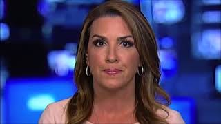Sara Carter on the New Strzok-Page Texts