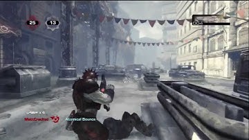 Ess Yum Yum & Avenge JMB OSOK Clips