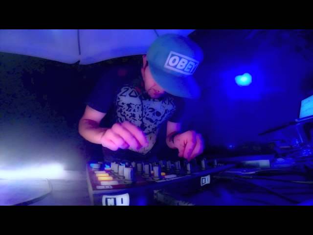 FernandoGarrido b2b JavierWeyou  MARLENE CLUB