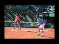 Roland garros 2017  michael venus wins mens doubles