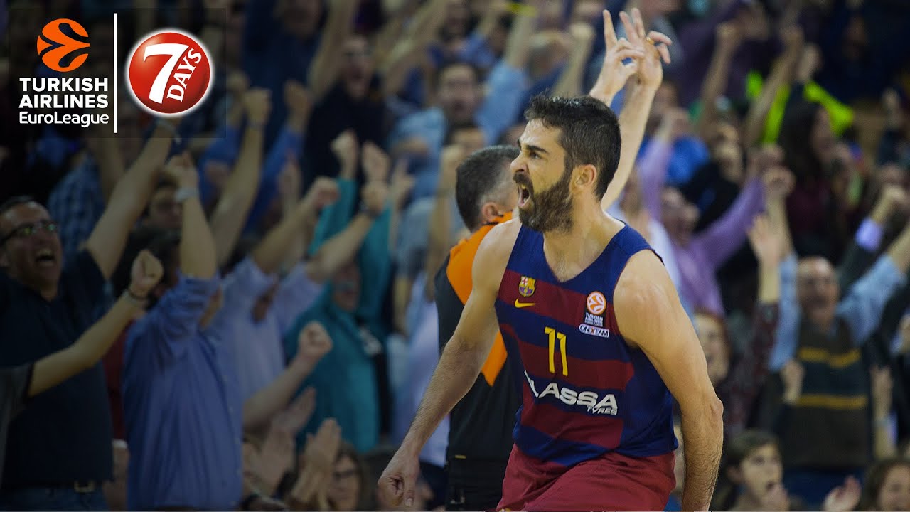 Vote Now For The Fc Barcelona All Decade Team Youtube