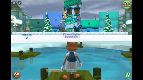 Toontown Rewritten Alpha - LiveStream #3