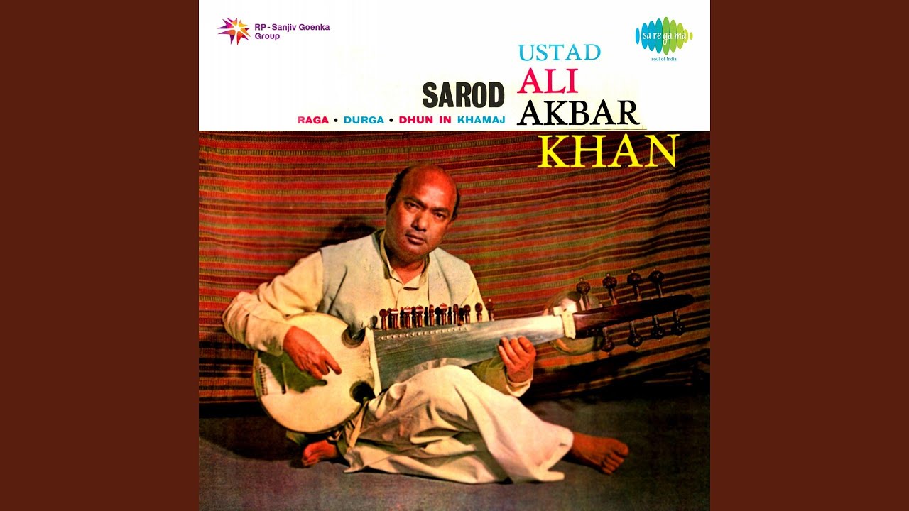 Raga Lankadahan Sarang - Dhamar Lankadahan Sarang - Alaap, Jod, Gat