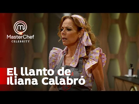 Video de Iliana Calabró