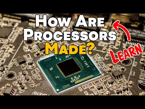 Video: Digital Foundry's Bedste Cyber Monday-processor (CPU) Handler