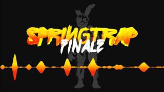 Springtrap Finale   Five Nights at Freddy's 3 Song   Groundbreaking Resimi