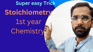 Stoichiometry Chemistry 11 CH# 1 @Chem7213