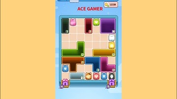 Drop the cat level 234 walkthrough solution 