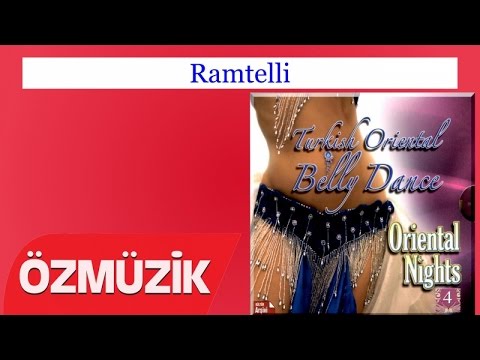 Ramtelli - Oryantal Geceleri 4 (Official Video)