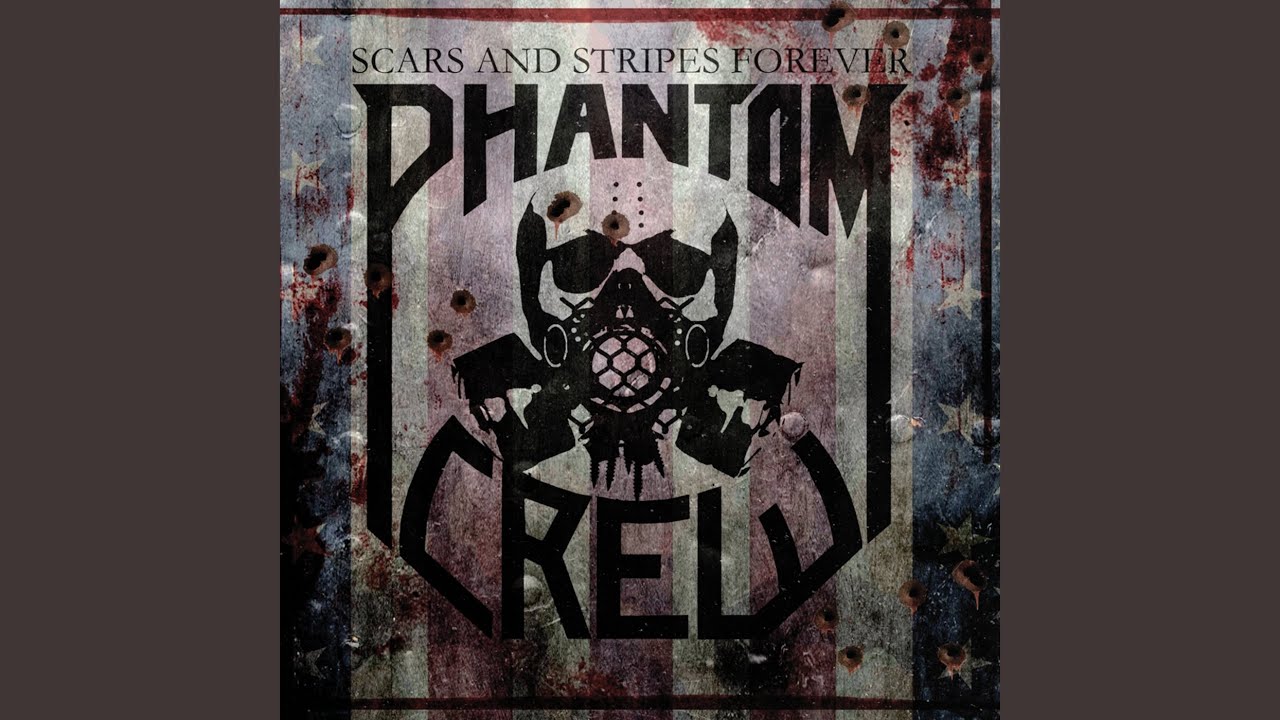 Scars and Stripes Forever YouTube