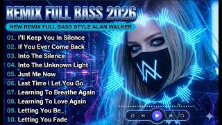 Alan Walker X Avril Lavigne (Inspiration) | Just Me Now (New Song 2026)