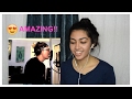 Reaction to WILLIAM SINGE | I WANT YOU Mp3 Song