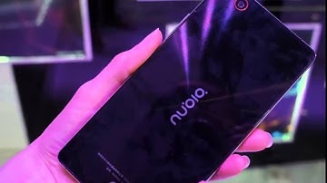 ZTE Nubia Z9 Max Firstlook - Specs & Features