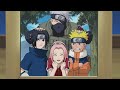 NARUTO AMV - Hall of Fame