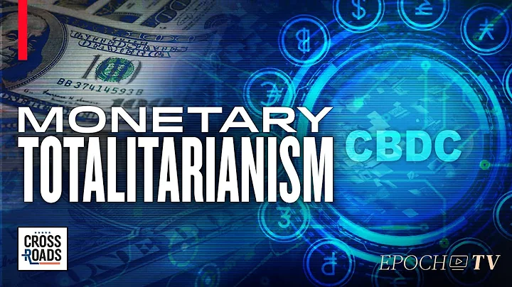 The Digital Currency Agenda is Really About More G...