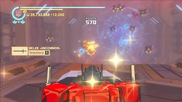 Transformers: Devastation Challenge 49 SS Rank [Prime Difficulty]