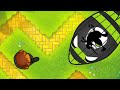 meet the tower that can send ZOMGS on ROUND 10... (Bloons TD Battles)