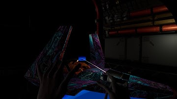 Hand-based Interactions on Meta Quest Pro with Unreal Engine: Custom Far-Field Interactable widgets