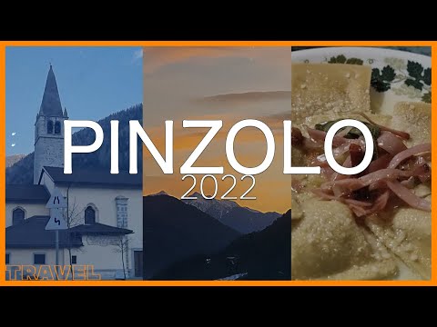 Il mio primo VIAGGIO del 2022 - Pinzolo #TRAVEL