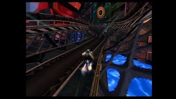 [MKWii] Cool BCWii Low Trick