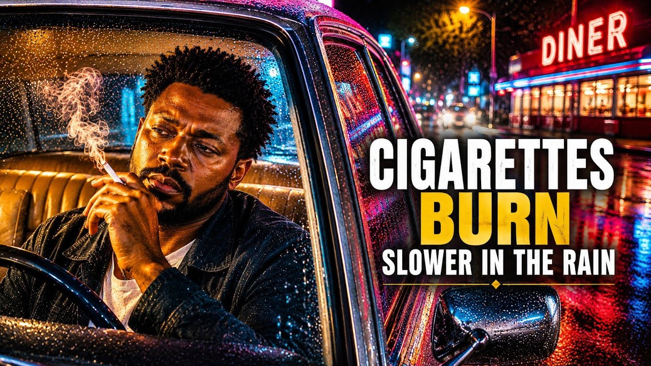 cigarettes that burn slow Cigarettes Burn Slower In The Rain