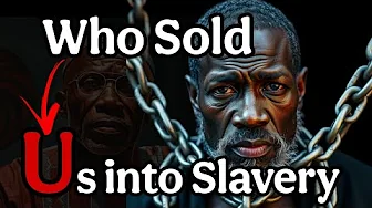 Africans and Black Americans | Long Journey to History 