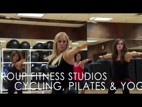 Schaumburg Health Club
