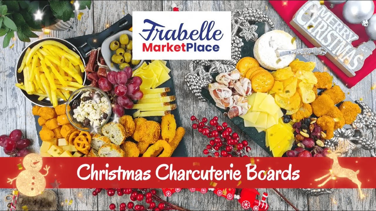 How to make Charcuterie Board YouTube