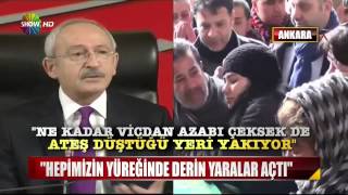 Download Özgecan Aslan Hepimizin Yüreğinde Derin Yaralar Açtı Video MP3 Özgecan Aslan Hepimizin Yüreğinde Derin Yaralar Açtı