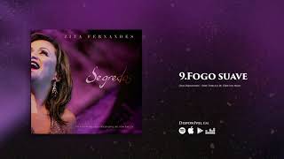 Ziza Fernandes feat. Pe. Fábio de Melo - Fogo Suave | CD Segredos (Official)