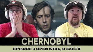 CHERNOBYL Episode 3 