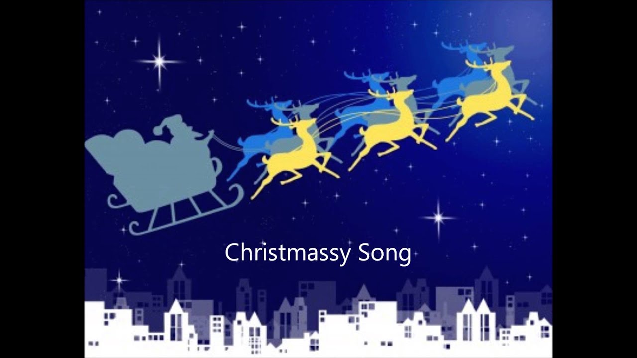 Christmas hits: 50 festive favourites: amazon.co.uk: music Christmassy Song - demo xmas pop instrumental/choral - YouTube